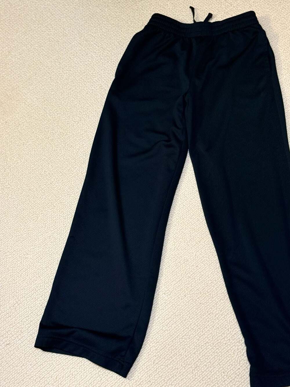 Old Navy Active Athletic Track Pants Youth dry-fit